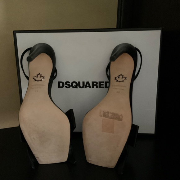 Dsquared2 Women's Sandals - Picture 7 of 10